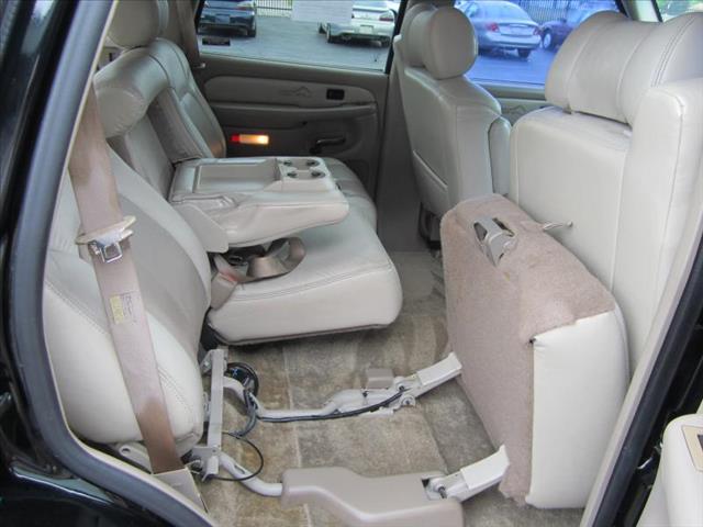 GMC Yukon 2001 photo 3