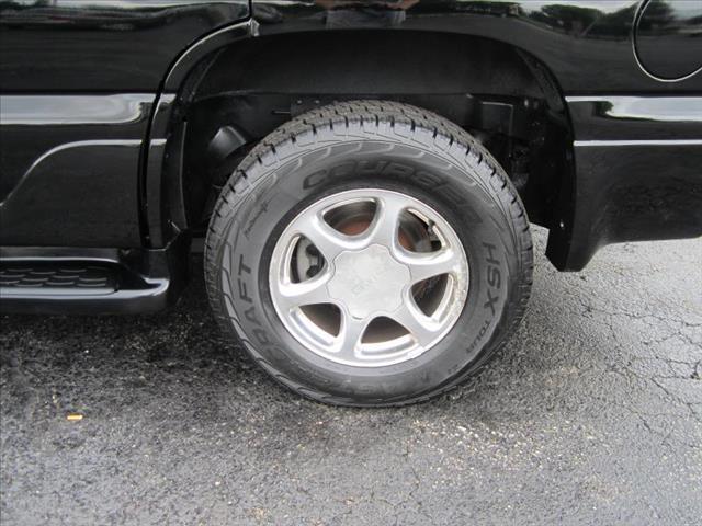 GMC Yukon Unknown SUV