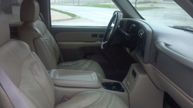 GMC Yukon 2001 photo 1
