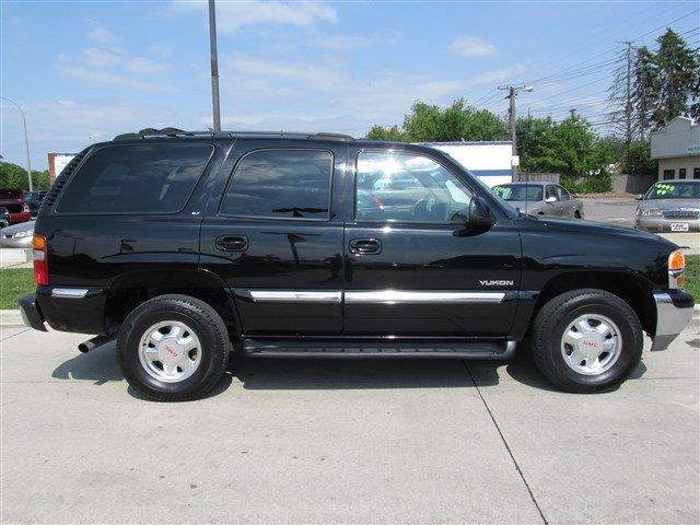GMC Yukon 2001 photo 17