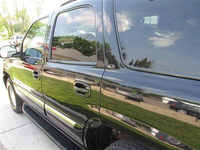 GMC Yukon 2001 photo 19