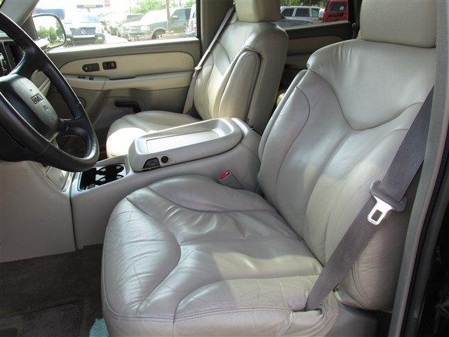 GMC Yukon 2001 photo 24