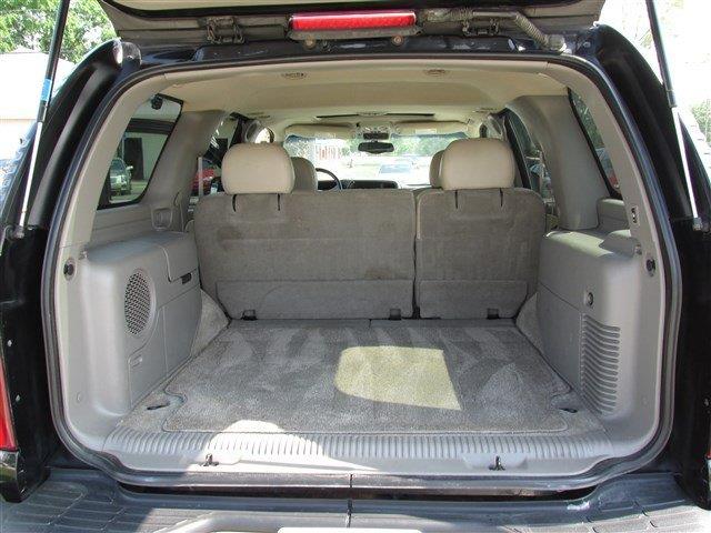 GMC Yukon 2001 photo 3
