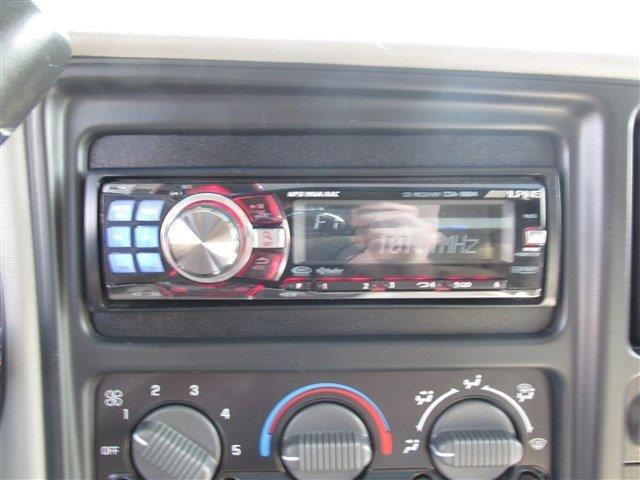 GMC Yukon 2001 photo 4