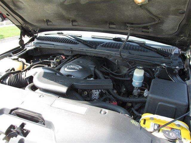 GMC Yukon 2001 photo 9