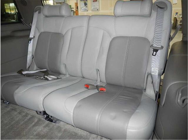 GMC Yukon 2002 photo 4