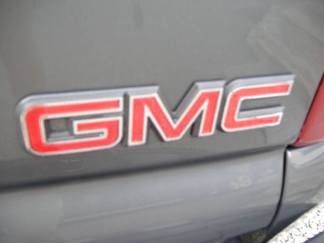 GMC Yukon 4wd SUV