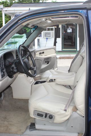 GMC Yukon 2002 photo 7