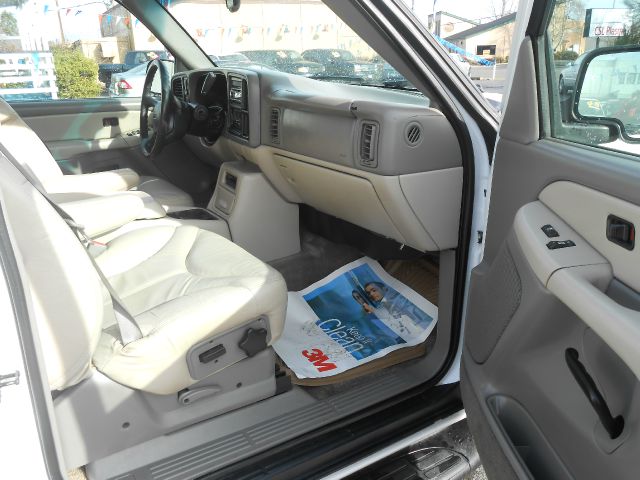GMC Yukon 2002 photo 3