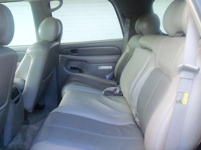 GMC Yukon 2002 photo 4