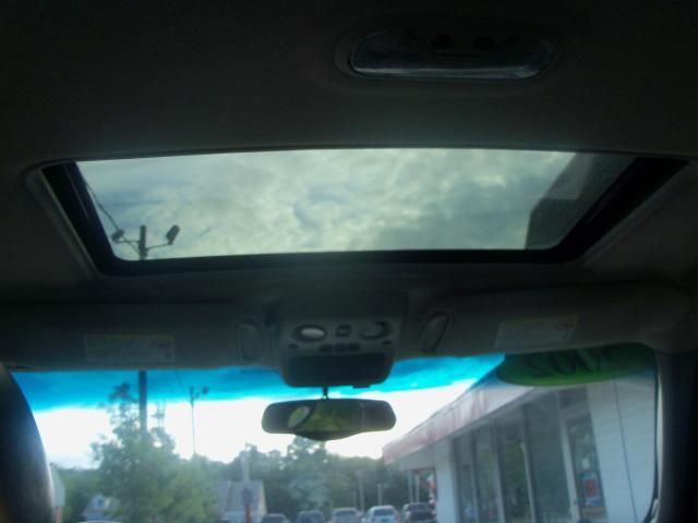 GMC Yukon 2002 photo 5