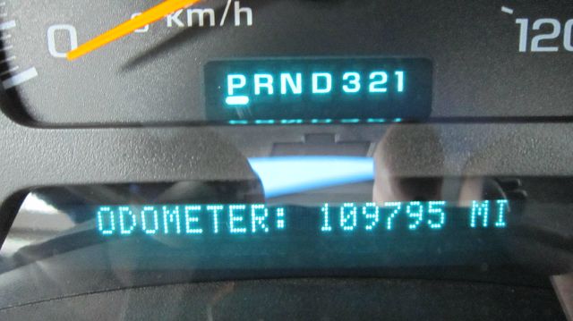 GMC Yukon 2002 photo 11