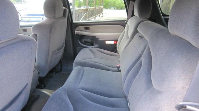 GMC Yukon 2002 photo 3