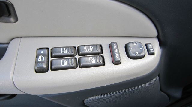 GMC Yukon 2002 photo 8