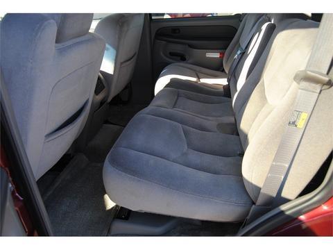 GMC Yukon 2003 photo 1