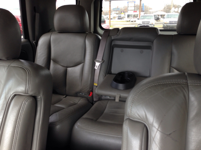 GMC Yukon 2003 photo 3