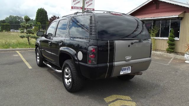 GMC Yukon EX Sedan 4D SUV