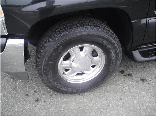 GMC Yukon 2003 photo 5