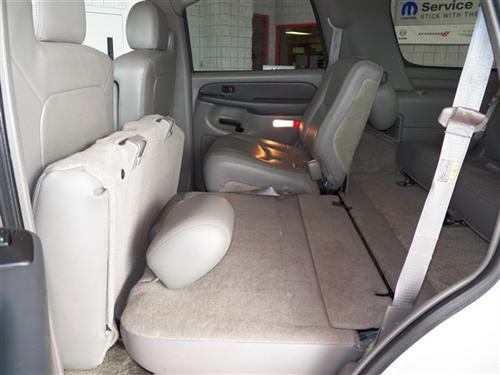 GMC Yukon Unknown Other