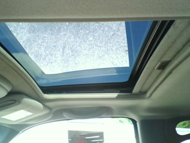 GMC Yukon 2003 photo 3