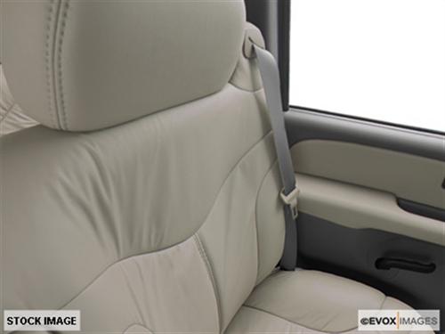 GMC Yukon 2003 photo 3