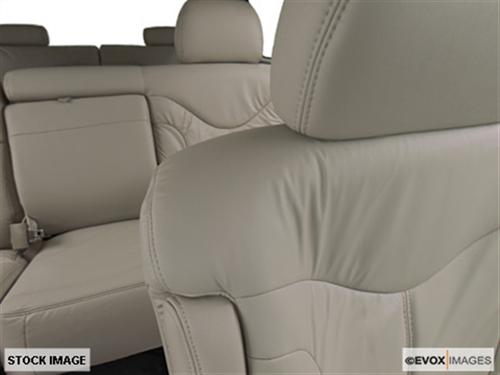 GMC Yukon 2003 photo 4