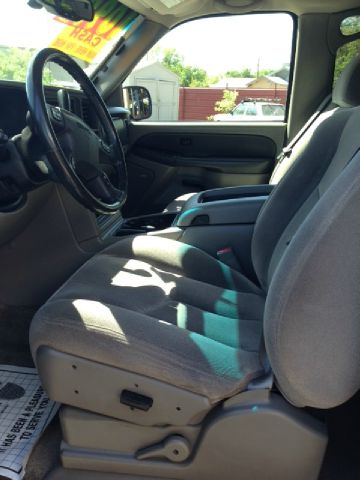 GMC Yukon 2003 photo 1