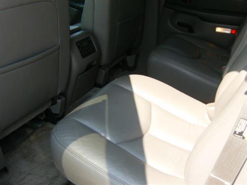 GMC Yukon Unknown Other