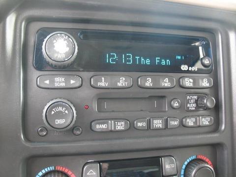 GMC Yukon 2003 photo 1