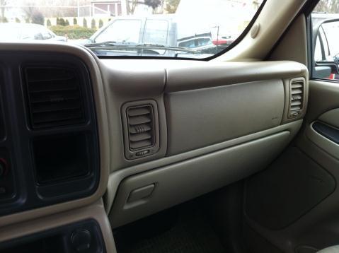 GMC Yukon 2003 photo 3