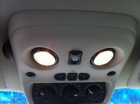 GMC Yukon 2003 photo 4