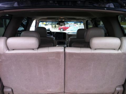 GMC Yukon 2003 photo 5