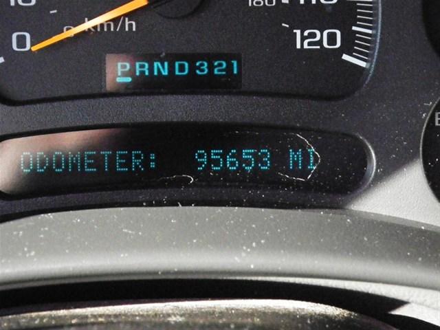 GMC Yukon 2003 photo 5