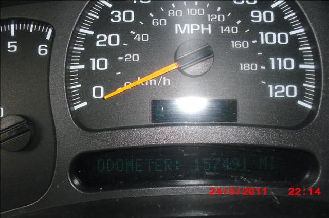 GMC Yukon 2003 photo 5