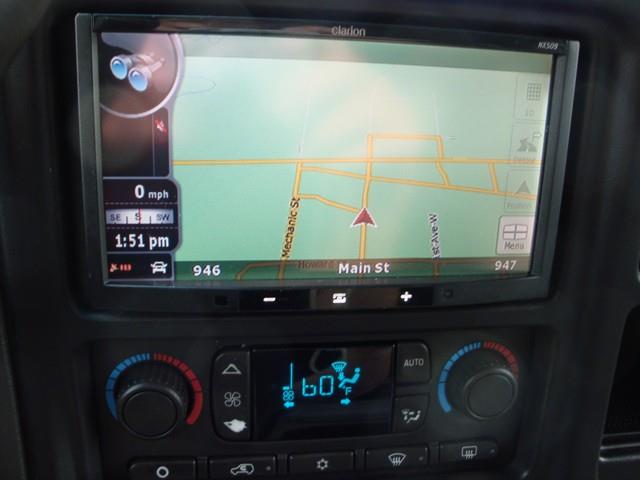 GMC Yukon 2003 photo 4