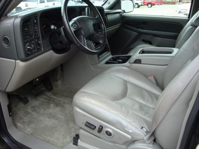 GMC Yukon 2003 photo 7