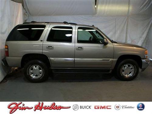 GMC Yukon 1.8T Quattro (awd) Other