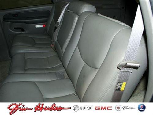 GMC Yukon 2003 photo 3