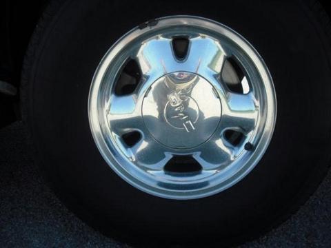 GMC Yukon 2003 photo 1