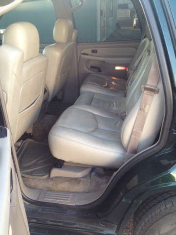 GMC Yukon Ram 3500 Diesel 2-WD SUV