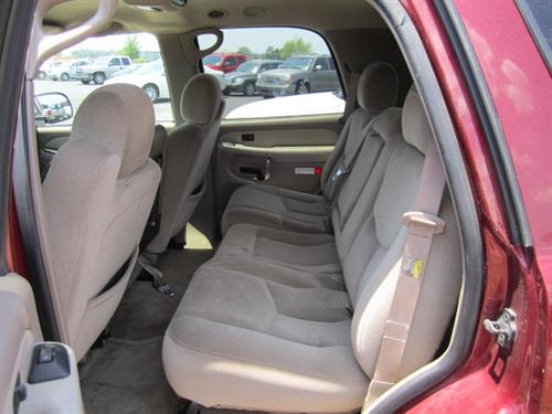 GMC Yukon Unknown Other