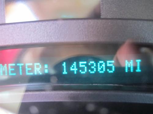 GMC Yukon 2003 photo 3