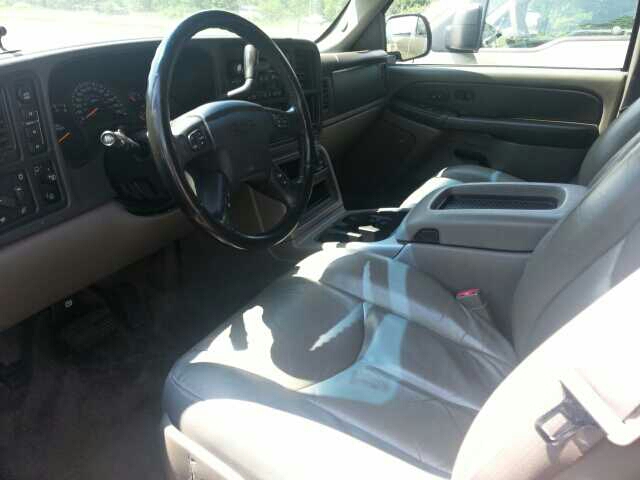 GMC Yukon 2003 photo 1