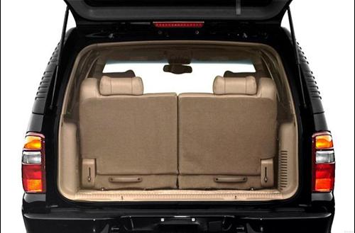 GMC Yukon 2003 photo 3