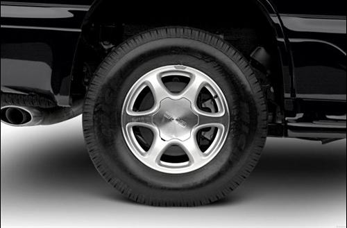 GMC Yukon 2003 photo 4