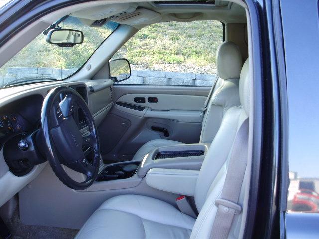 GMC Yukon 2003 photo 5