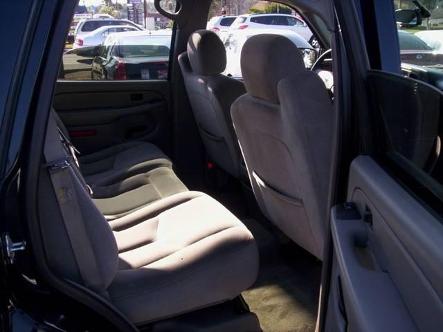 GMC Yukon 2004 photo 5