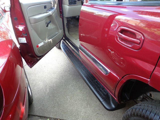 GMC Yukon 2004 photo 4