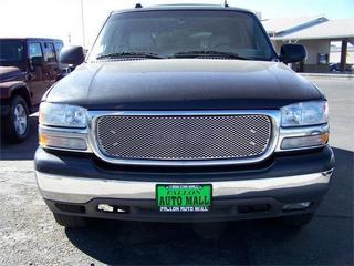 GMC Yukon SLT Other