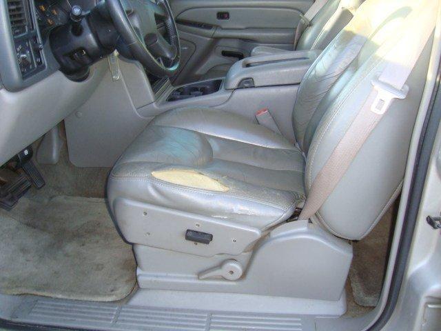 GMC Yukon 2004 photo 3